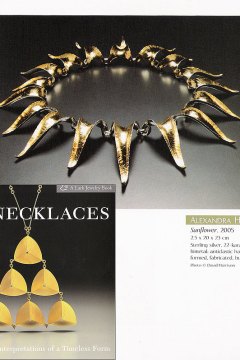 500 necklaces