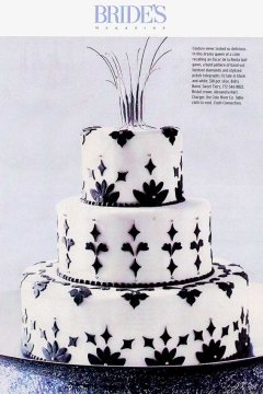 Brides Magazine
