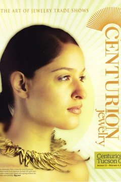 Centurion Catalog Cover