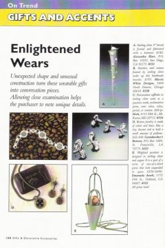 Gifts & Decorative
