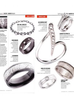 INSTORE Magazine