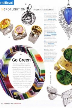 JCK Magazine