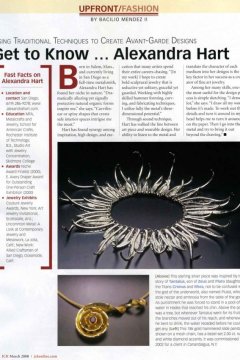 JCK Magazine