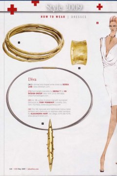 JCK Magazine