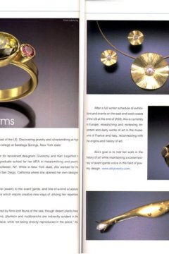 Jewelry World Review