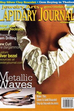 Lapidary Journal