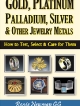Metals Information Book