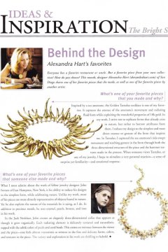 MJSA Journal