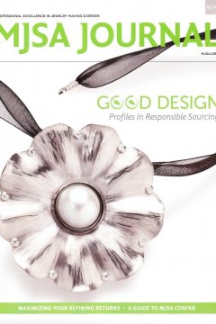 MJSA Cover