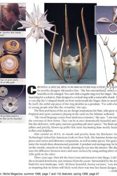 Niche Magazine