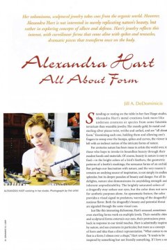 Ornament Magazine