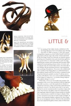 Ornament Magazine