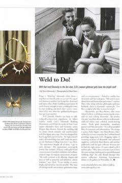 Riviera Magazine