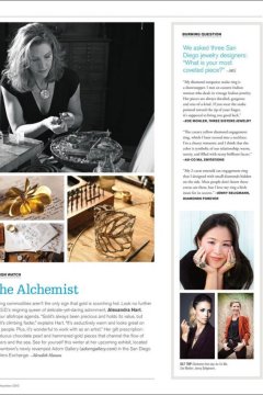 Riviera Magazine