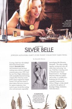 Riviera Magazine