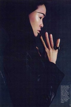 Vogue Australia
