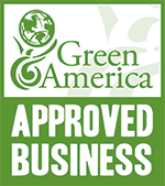 look for this seal to shop at approved businesses