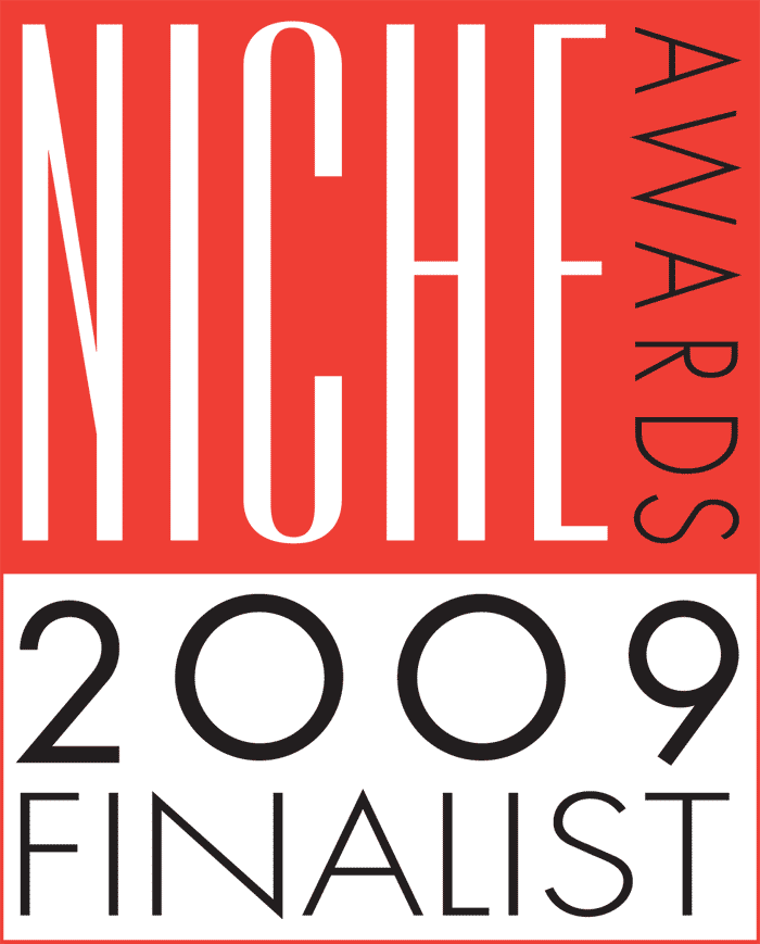 Niche Awards